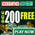 Casino Mate Australia
