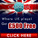 Casino UK