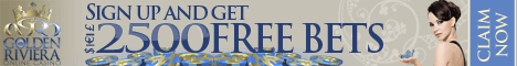 Golden Riviera Online Casino