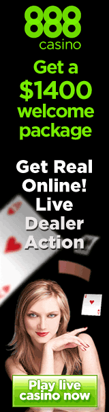 Live Dealer Casino