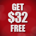 32 red online slots
