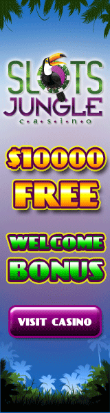 slots jungle