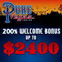 Pure Vegas Casino