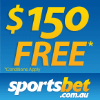 $150 free sports bet