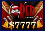 Cherry Red Casino - $7777 Welcome Bonus